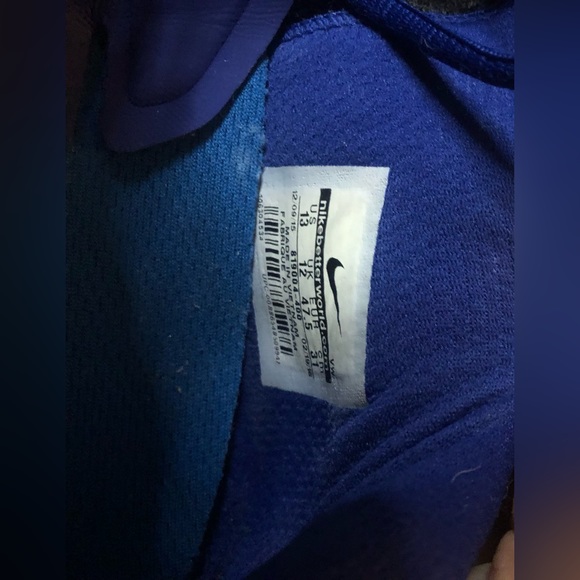 NIKE TRAINING MAX - Picture 7 of 7